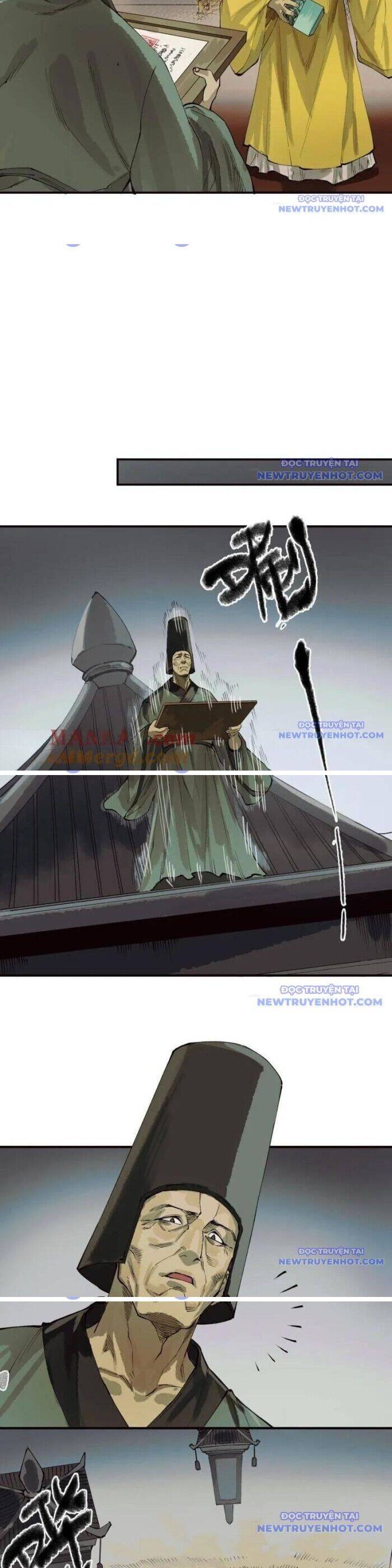 Truyền Võ Chap 452 - Next Chap 453