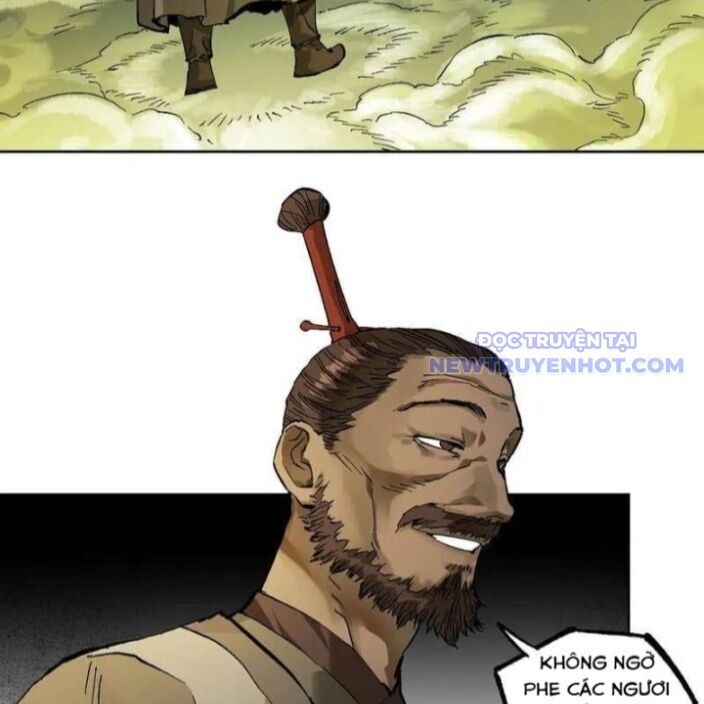 Truyền Võ Chap 453 - Next Chap 454