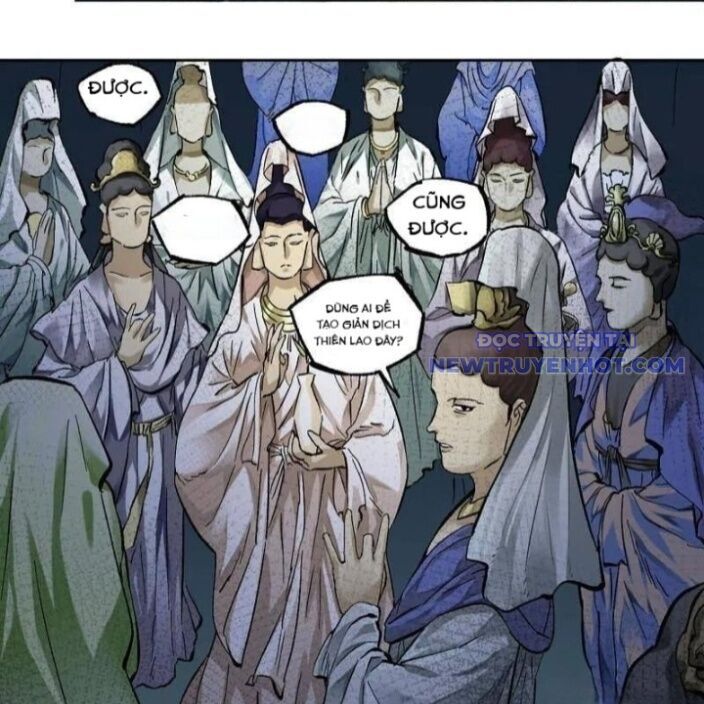 Truyền Võ Chap 453 - Next Chap 454
