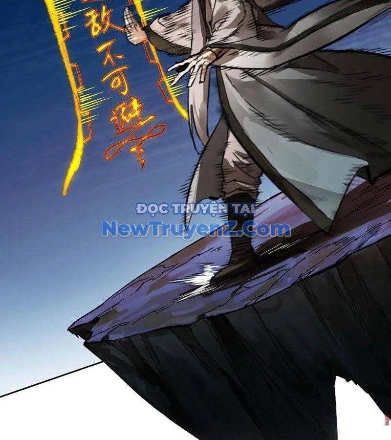 Truyền Võ Chap 467 - Next Chap 468