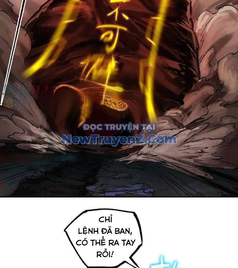 Truyền Võ Chap 467 - Next Chap 468