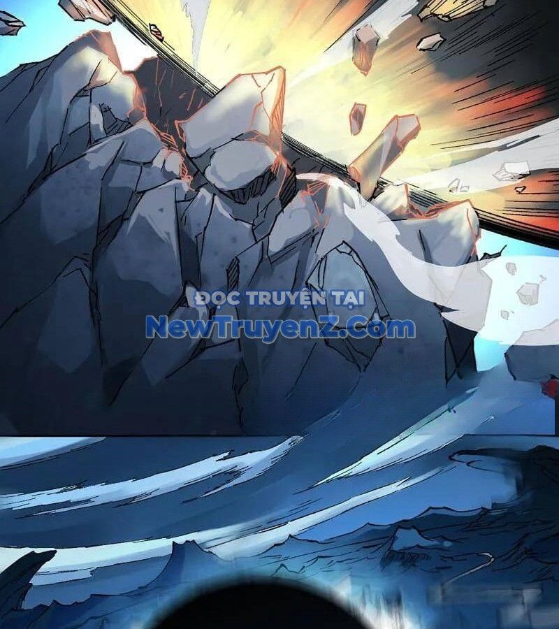 Truyền Võ Chap 467 - Next Chap 468
