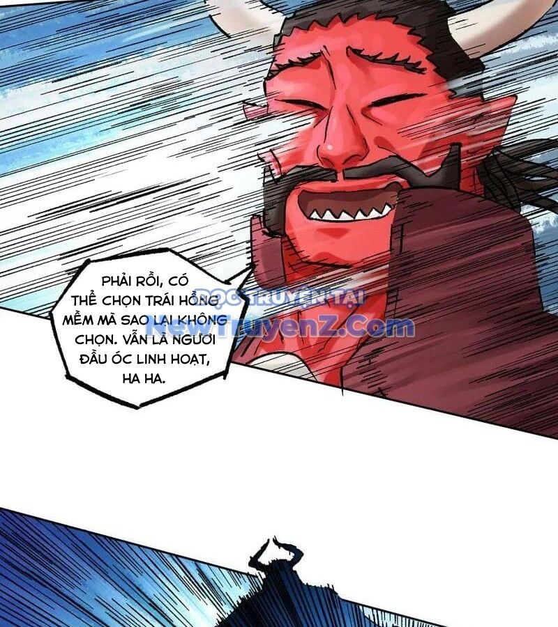 Truyền Võ Chap 467 - Next Chap 468