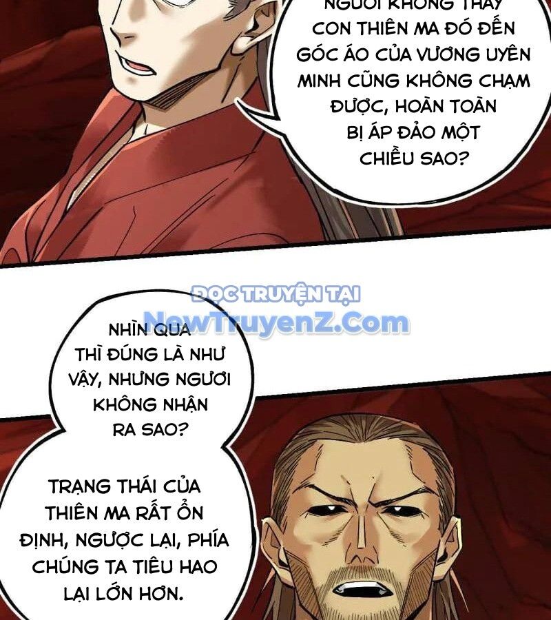 Truyền Võ Chap 468 - Next Chap 469