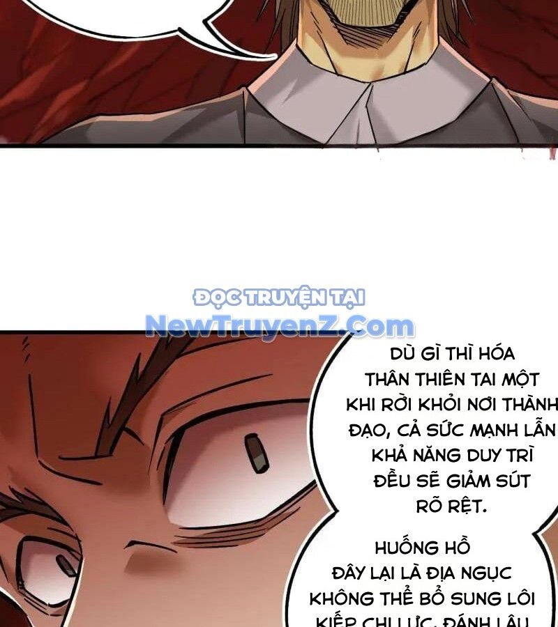Truyền Võ Chap 468 - Next Chap 469