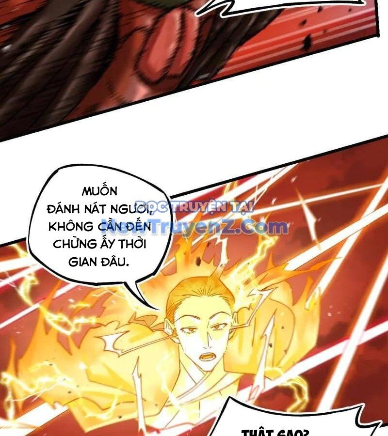 Truyền Võ Chap 468 - Next Chap 469