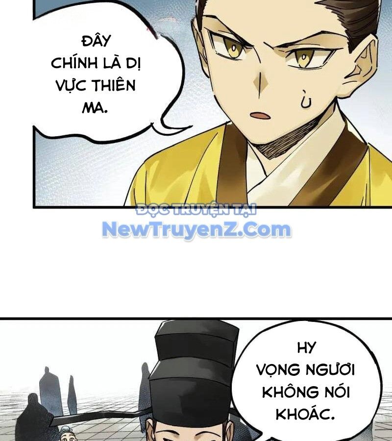 Truyền Võ Chap 468 - Next Chap 469