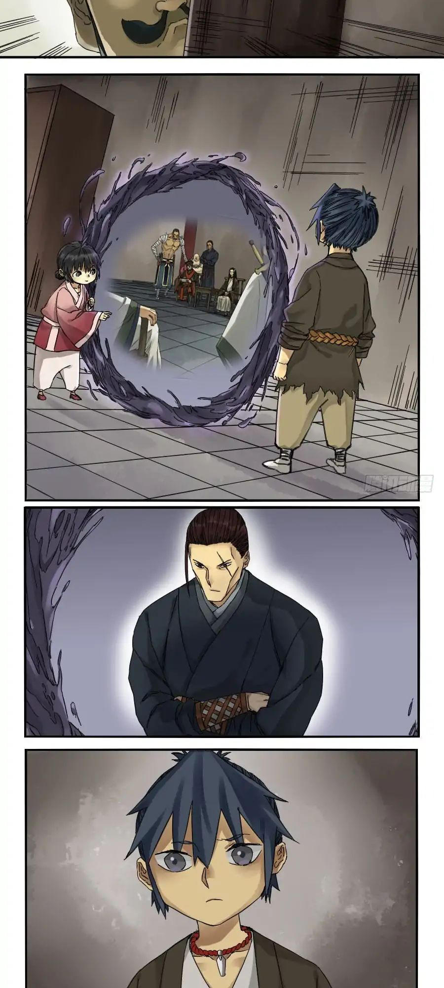 Truyền Võ Chap 47 - Next Chap 48