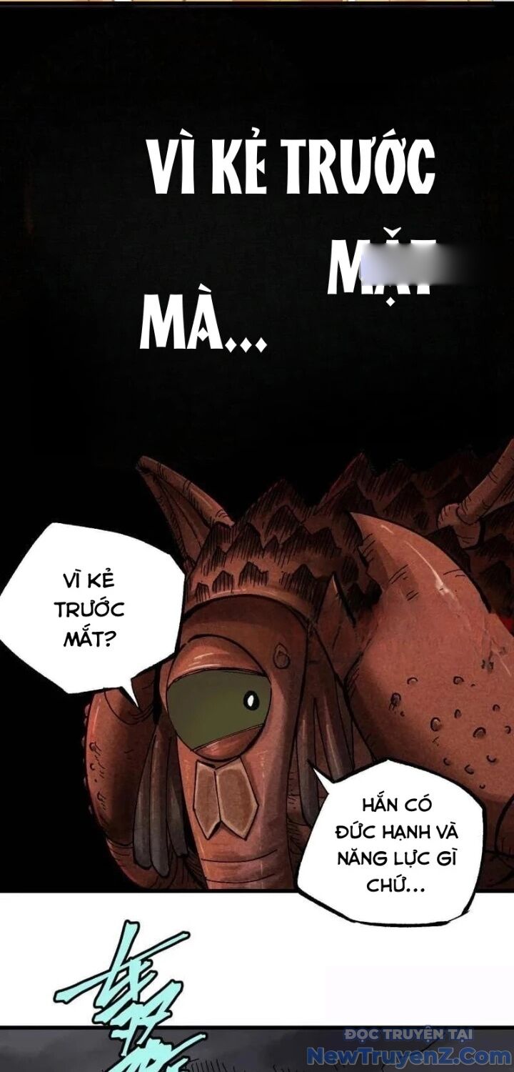 Truyền Võ Chap 470 - Next Chap 471