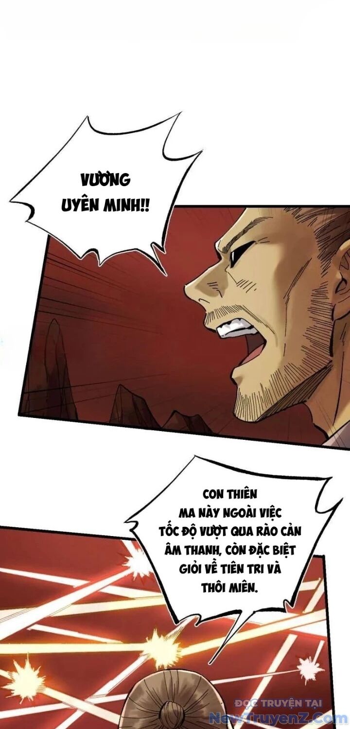 Truyền Võ Chap 470 - Next Chap 471