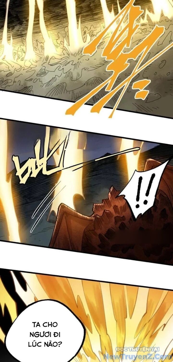 Truyền Võ Chap 470 - Next Chap 471
