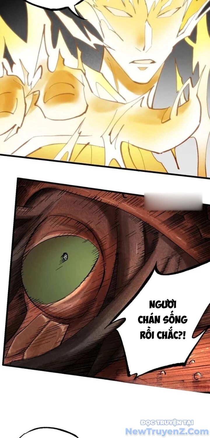 Truyền Võ Chap 470 - Next Chap 471