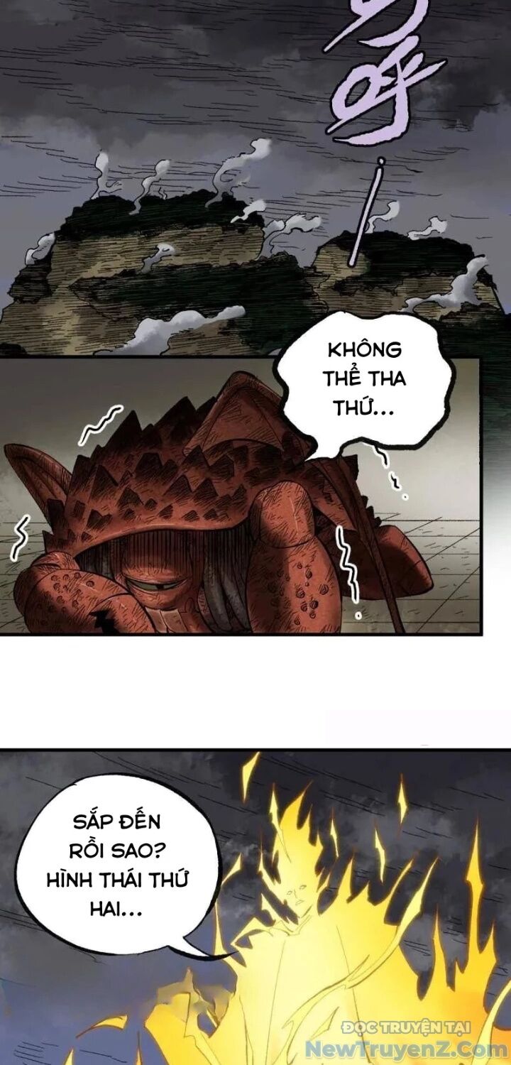 Truyền Võ Chap 470 - Next Chap 471