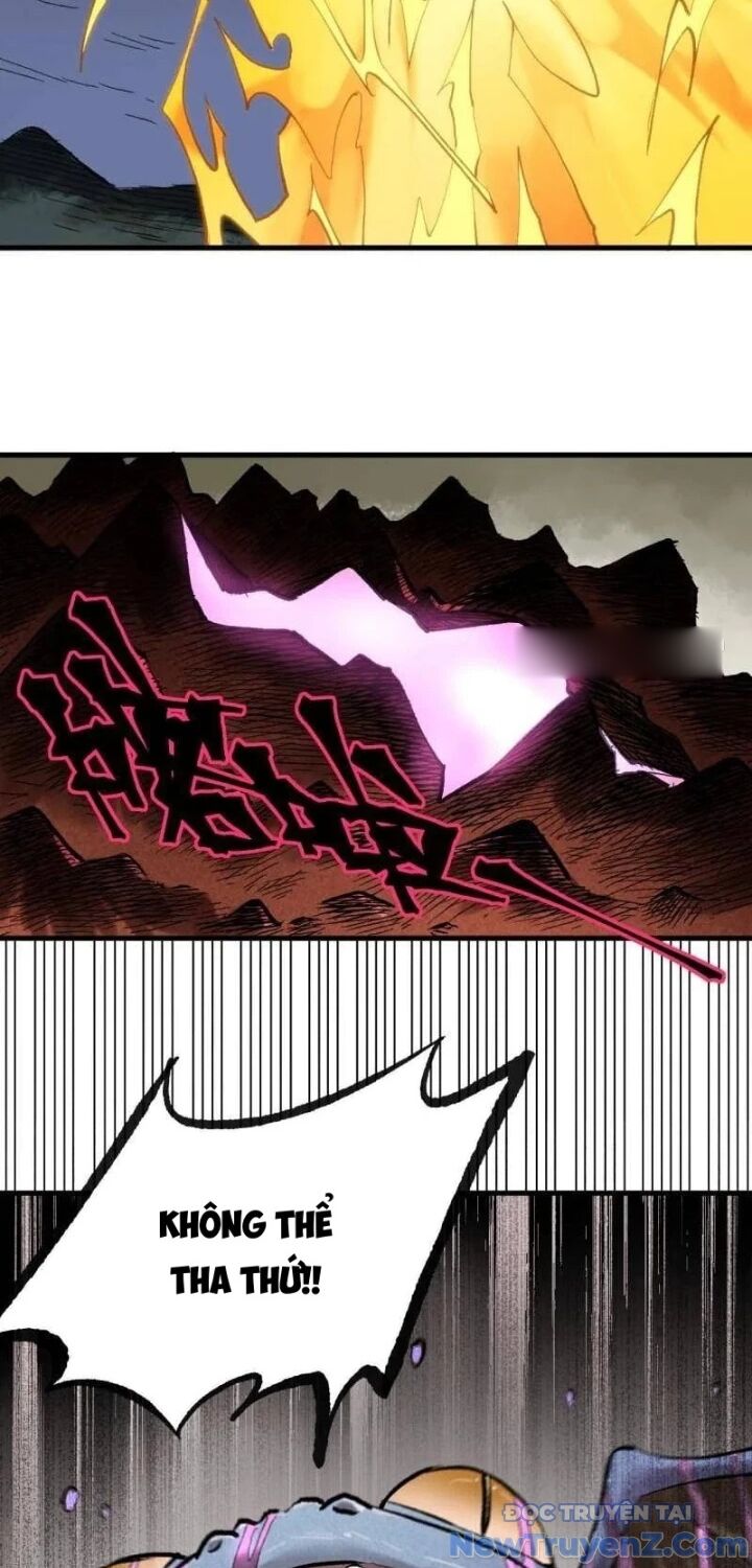 Truyền Võ Chap 470 - Next Chap 471