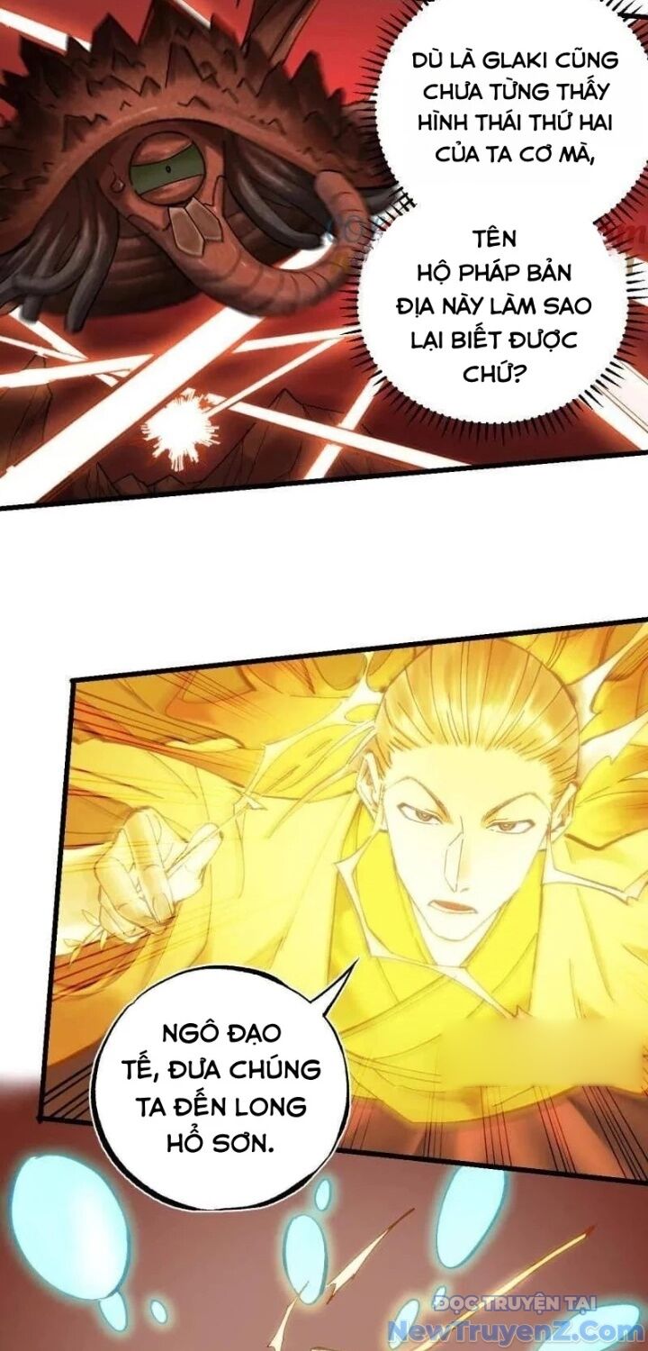 Truyền Võ Chap 470 - Next Chap 471