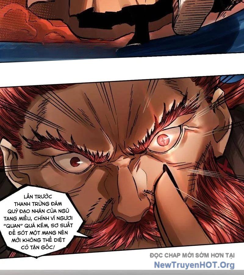 Truyền Võ Chap 472 - Next Chap 473