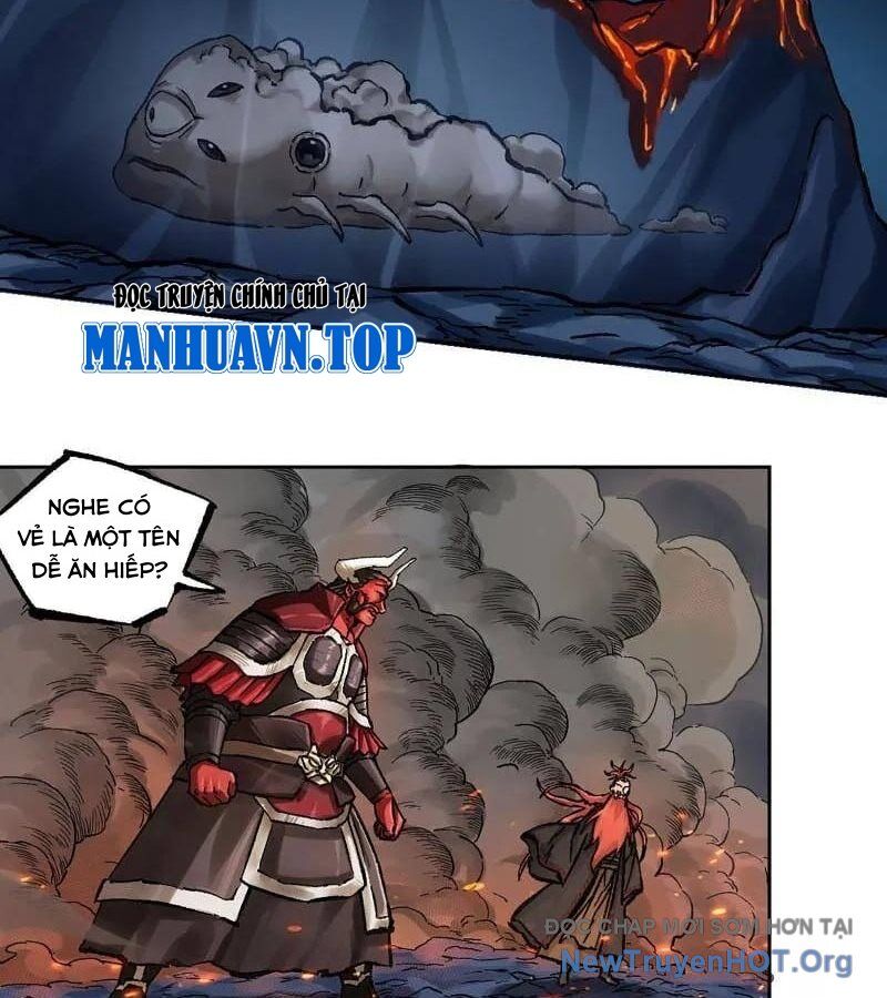 Truyền Võ Chap 472 - Next Chap 473