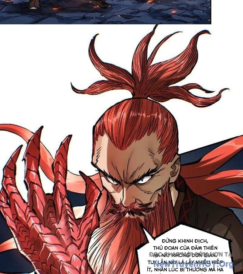Truyền Võ Chap 472 - Next Chap 473