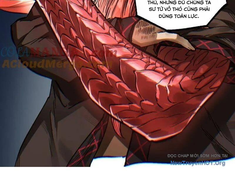 Truyền Võ Chap 472 - Next Chap 473