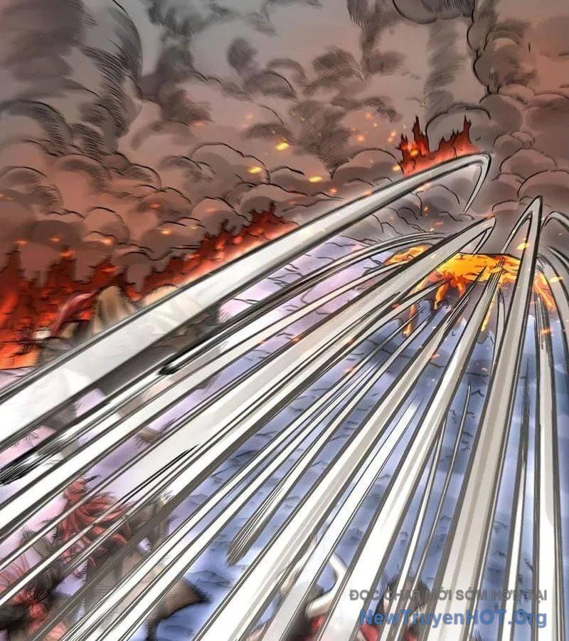 Truyền Võ Chap 472 - Next Chap 473