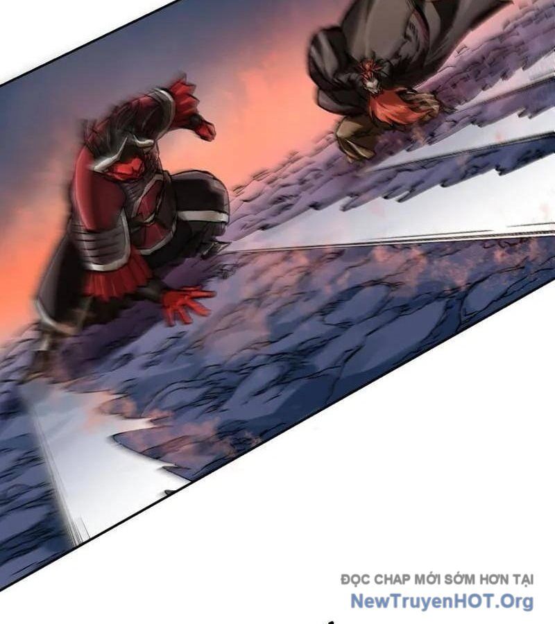 Truyền Võ Chap 472 - Next Chap 473