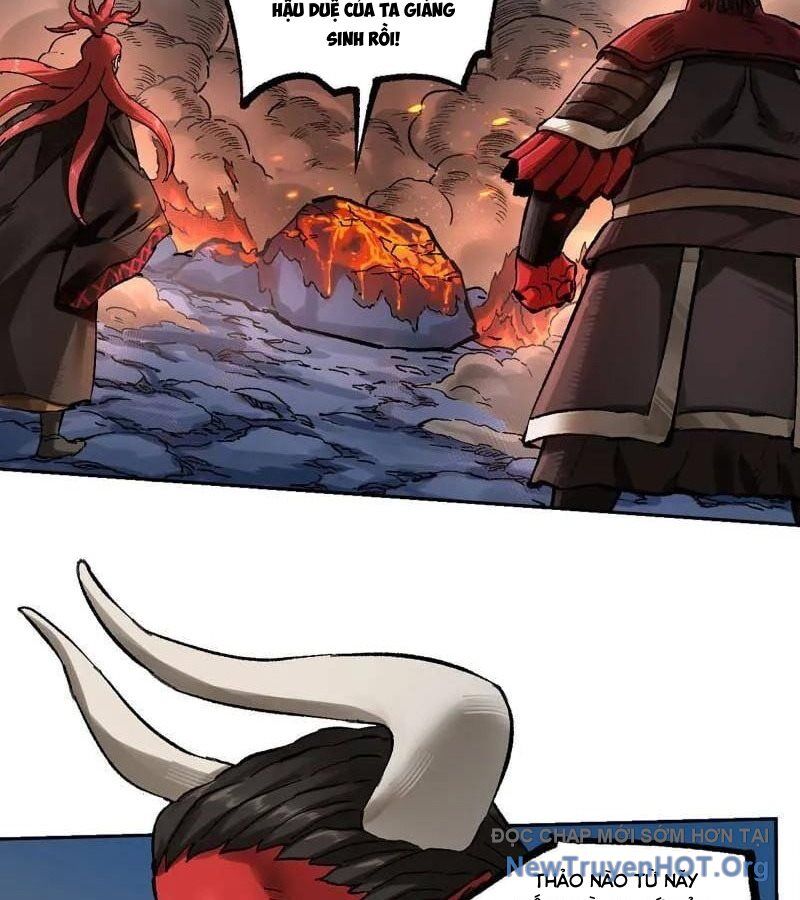 Truyền Võ Chap 472 - Next Chap 473