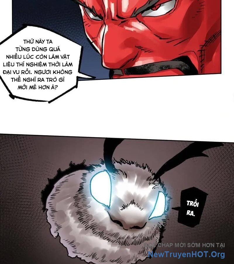 Truyền Võ Chap 472 - Next Chap 473