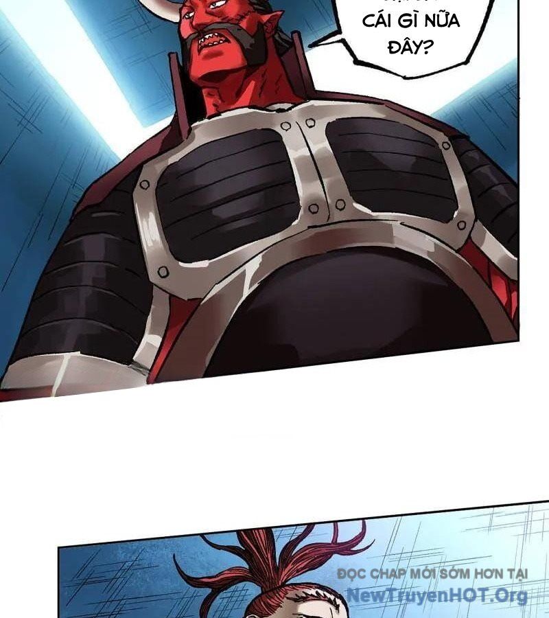 Truyền Võ Chap 472 - Next Chap 473