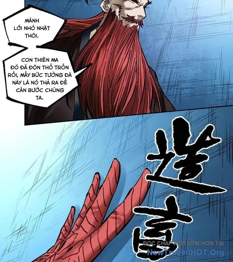 Truyền Võ Chap 472 - Next Chap 473