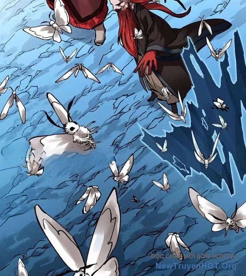 Truyền Võ Chap 472 - Next Chap 473