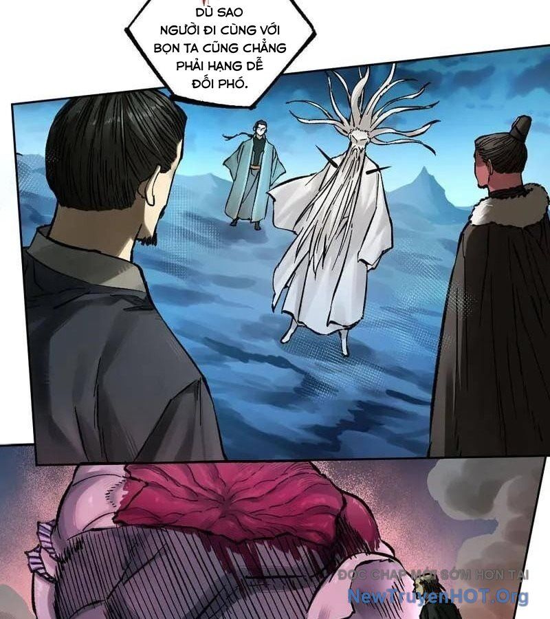 Truyền Võ Chap 472 - Next Chap 473