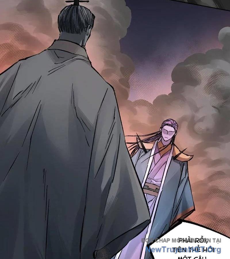 Truyền Võ Chap 472 - Next Chap 473