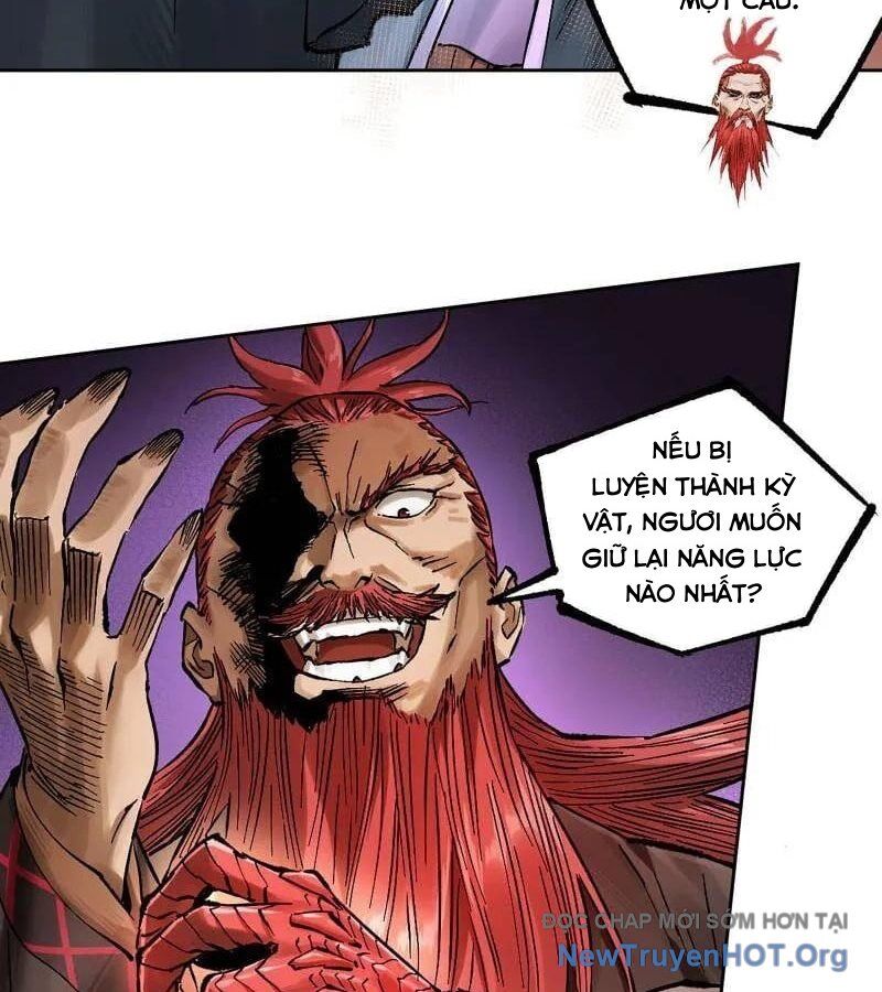 Truyền Võ Chap 472 - Next Chap 473
