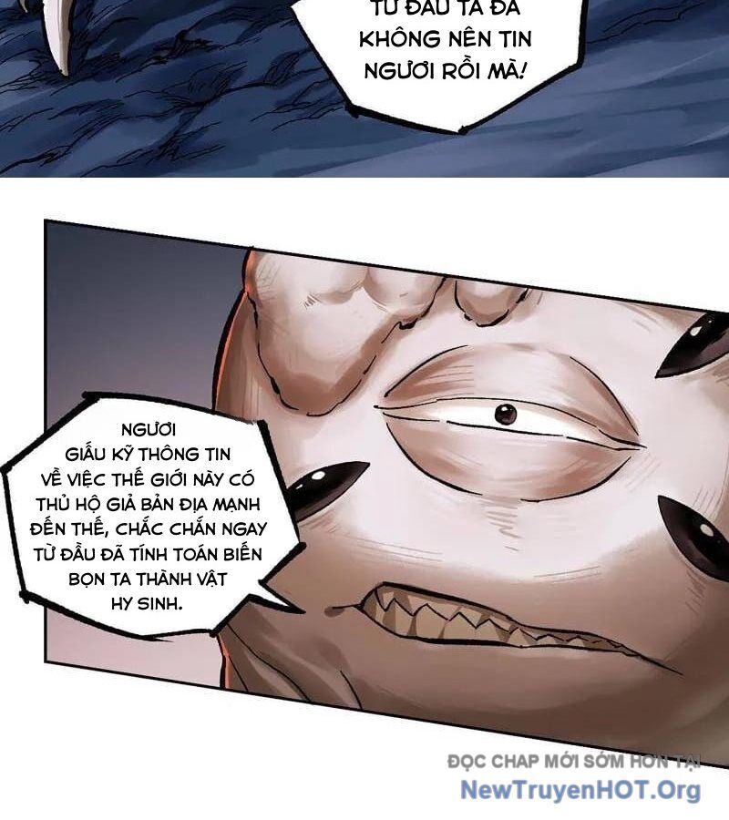 Truyền Võ Chap 472 - Next Chap 473