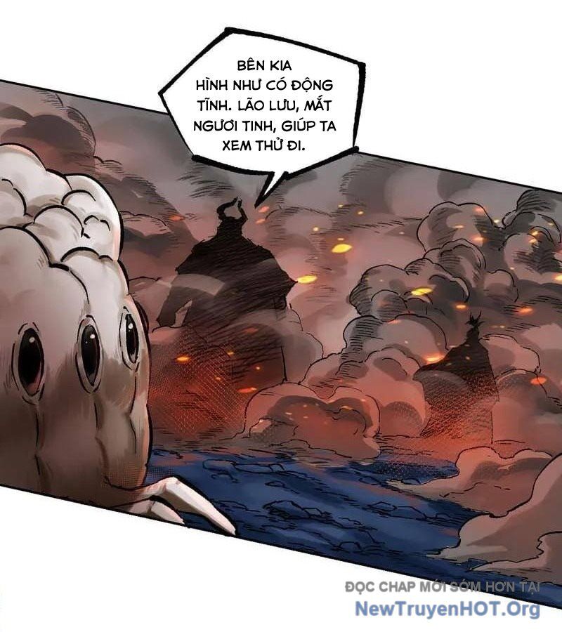 Truyền Võ Chap 472 - Next Chap 473