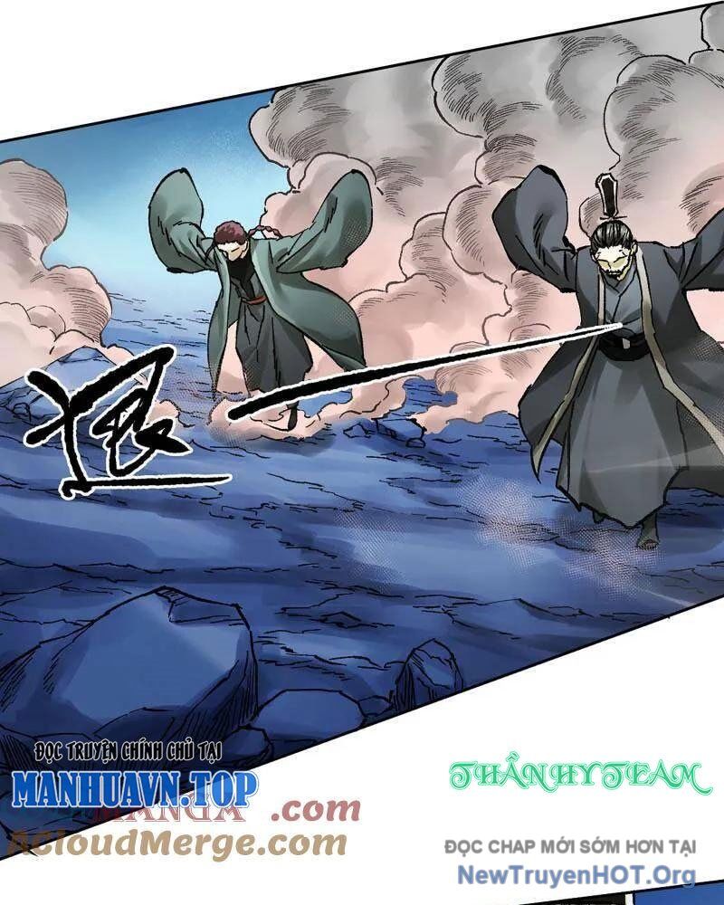 Truyền Võ Chap 474 - Next Chap 475