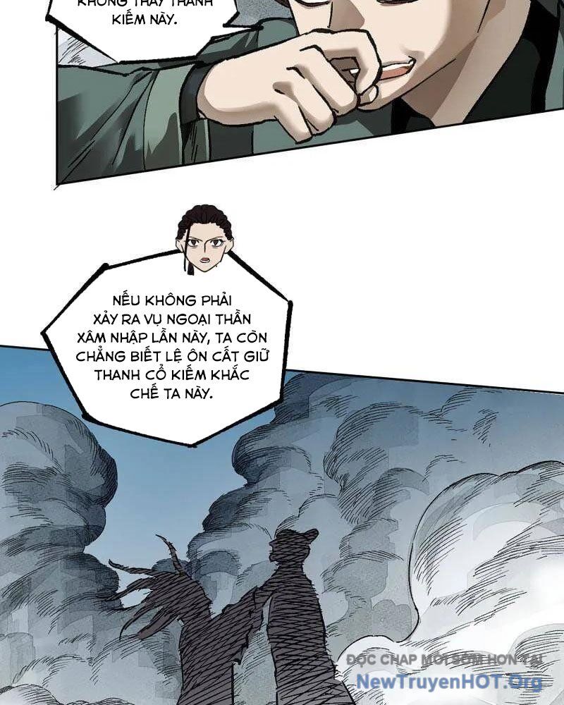 Truyền Võ Chap 474 - Next Chap 475