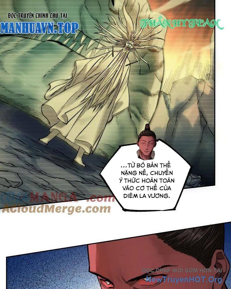 Truyền Võ Chap 474 - Next Chap 475