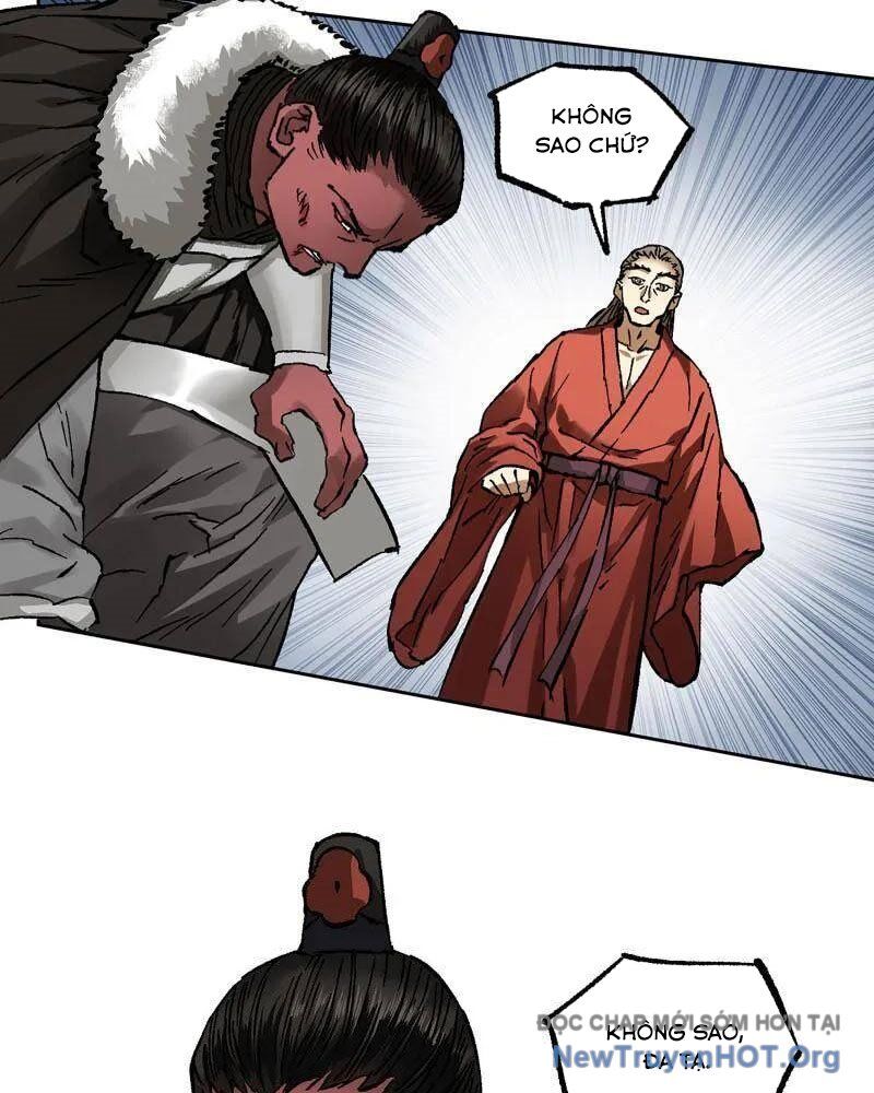 Truyền Võ Chap 474 - Next Chap 475