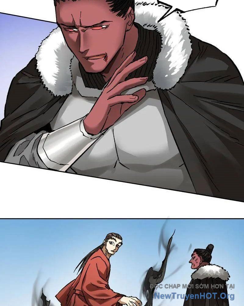 Truyền Võ Chap 474 - Next Chap 475