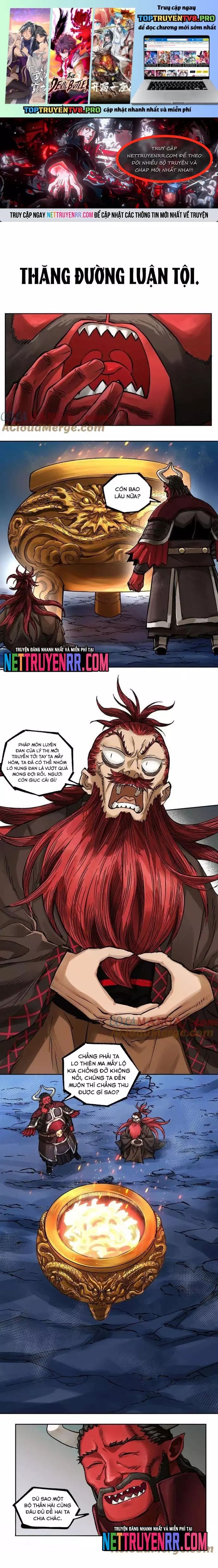 Truyền Võ Chap 475 - Next Chap 476