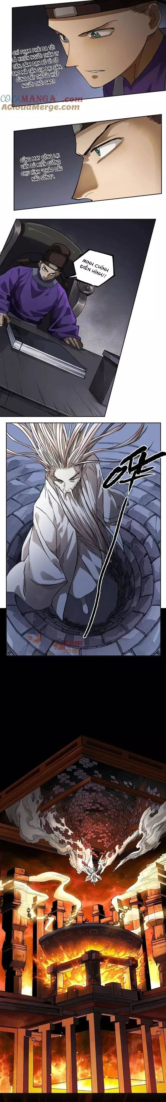 Truyền Võ Chap 475 - Next Chap 476