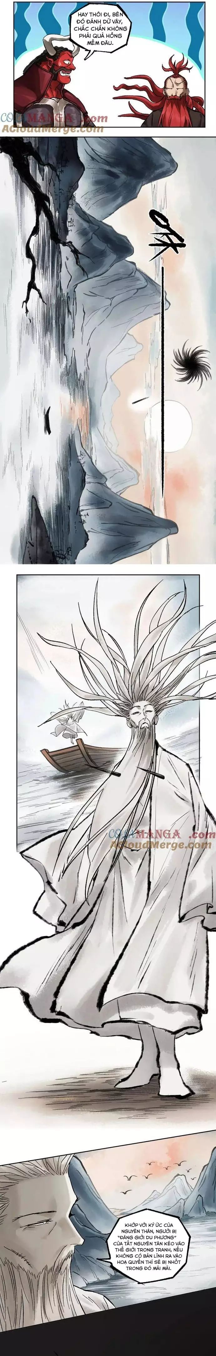Truyền Võ Chap 475 - Next Chap 476