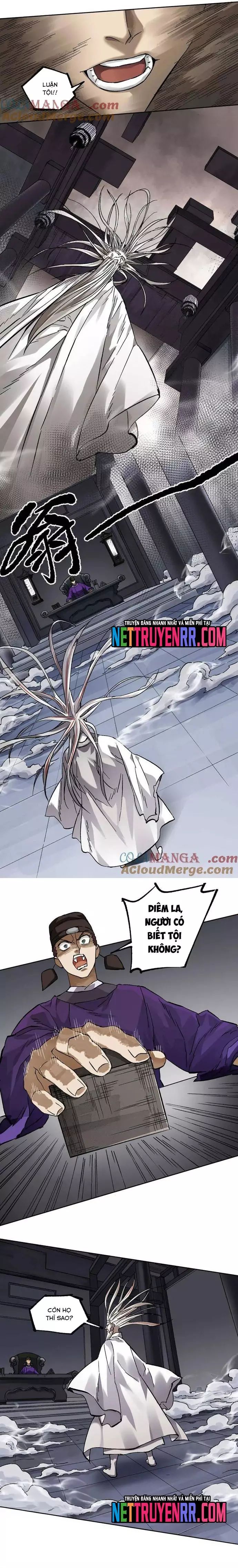 Truyền Võ Chap 475 - Next Chap 476