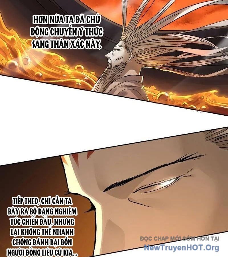 Truyền Võ Chap 476 - Next Chap 477