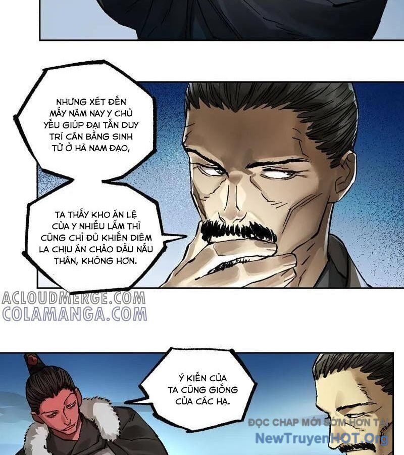 Truyền Võ Chap 476 - Next Chap 477