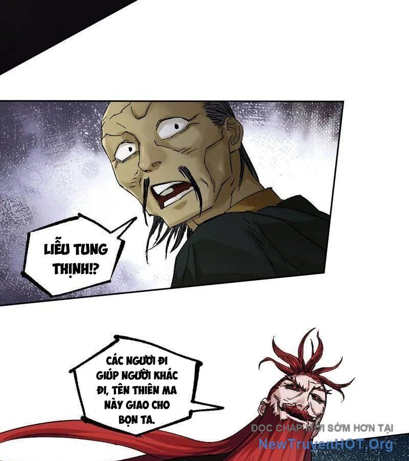 Truyền Võ Chap 476 - Next Chap 477