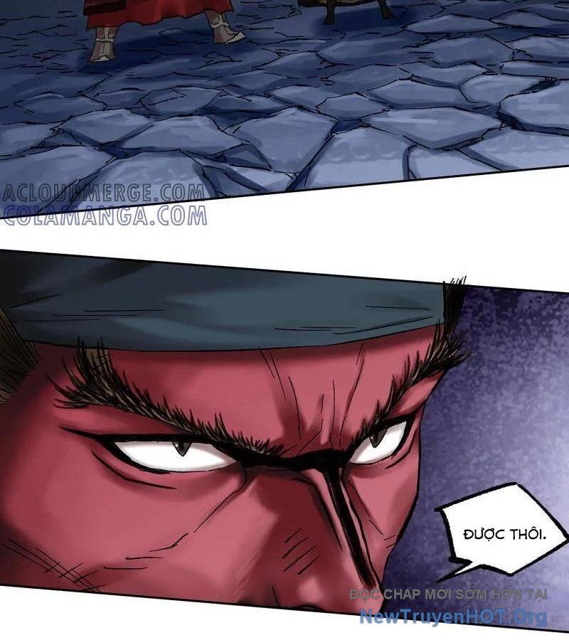 Truyền Võ Chap 476 - Next Chap 477