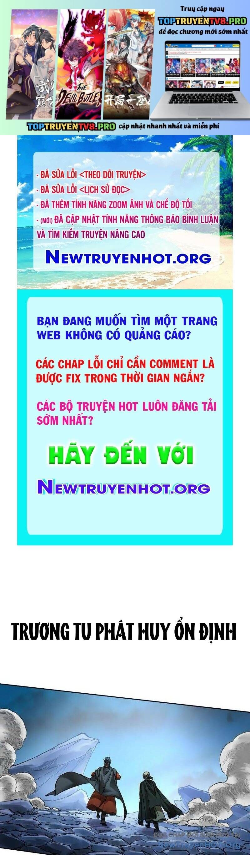 Truyền Võ Chap 477 - Next Chap 478