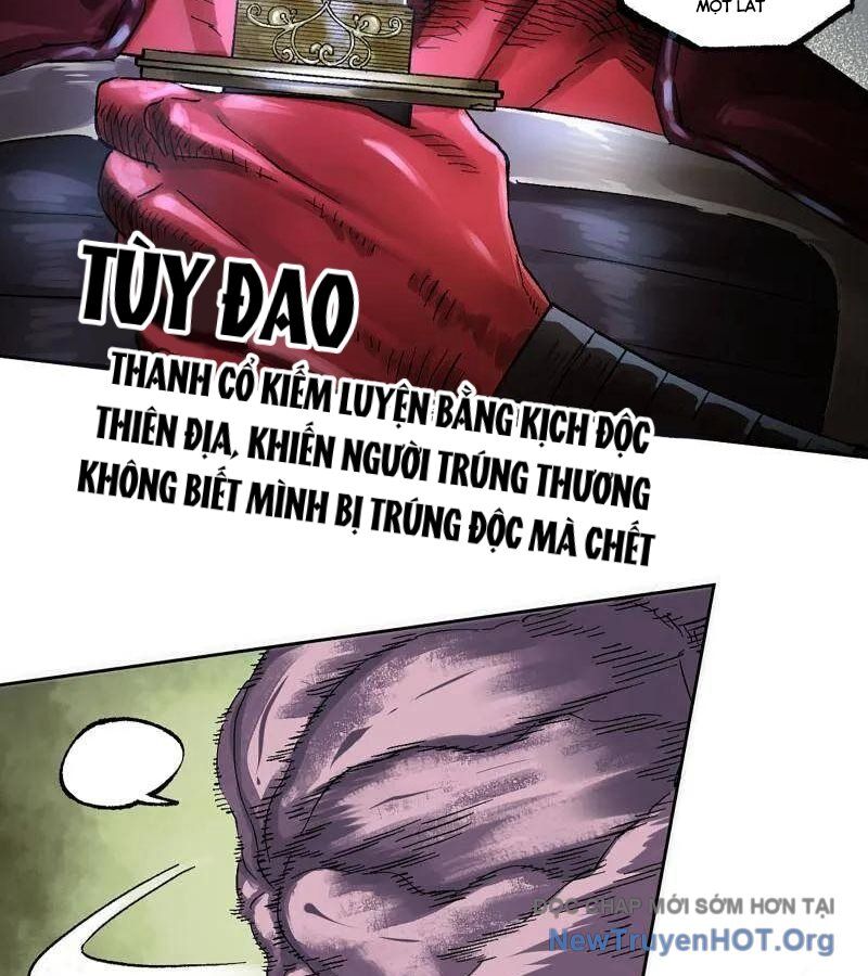 Truyền Võ Chap 477 - Next Chap 478